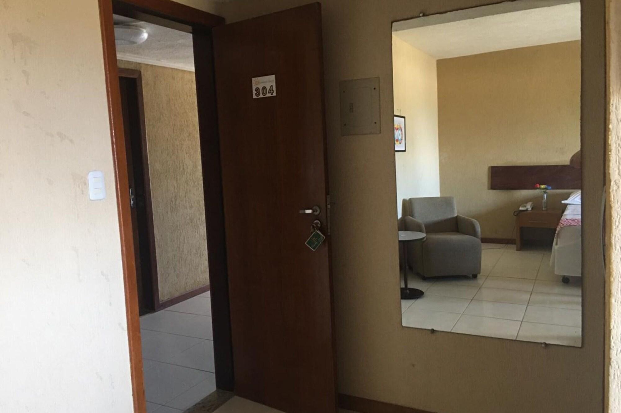 Oyo Hotel Arembepe Beach Hotel, Camacari Екстер'єр фото