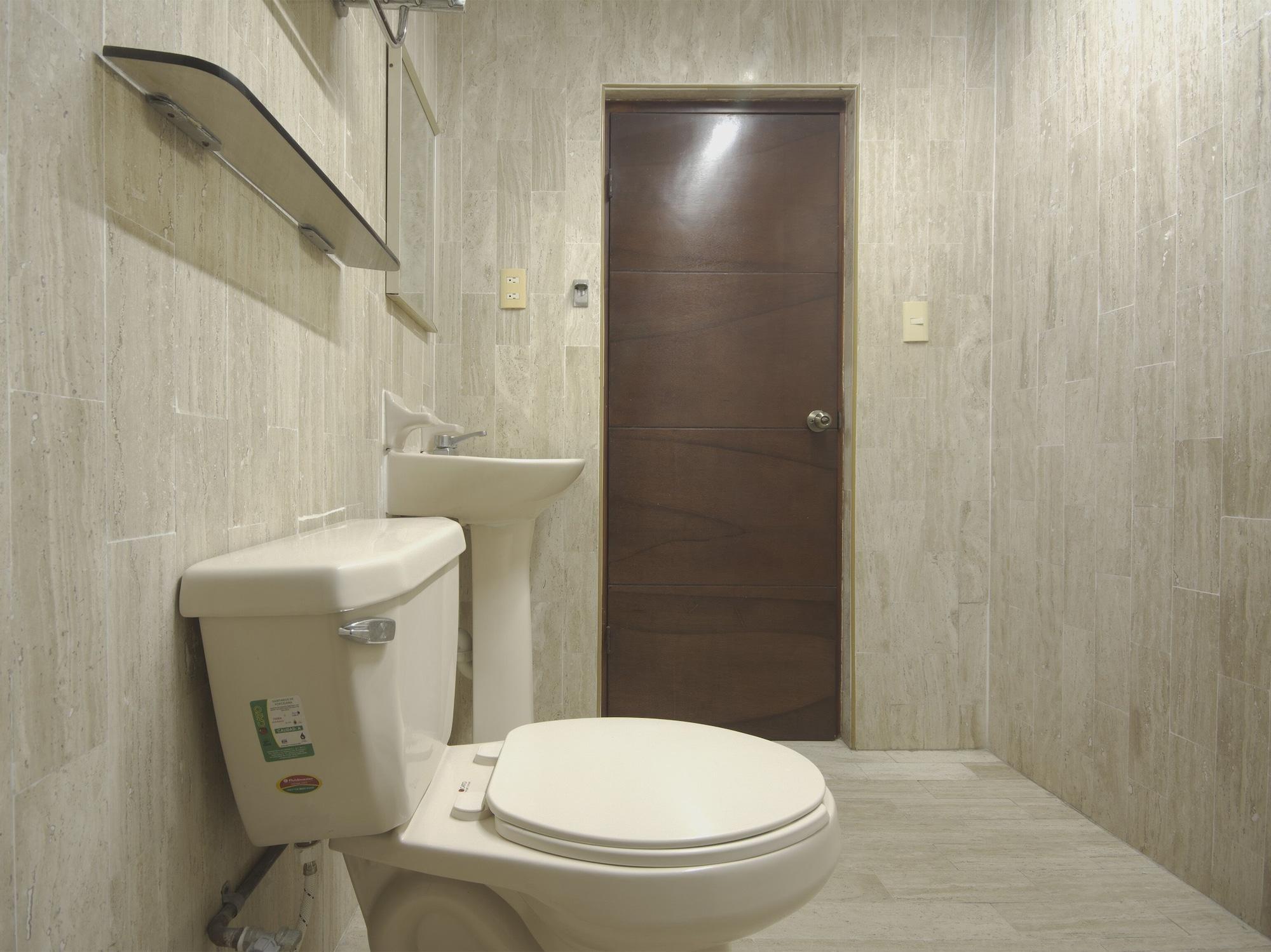 Oyo Hotel Arembepe Beach Hotel, Camacari Екстер'єр фото