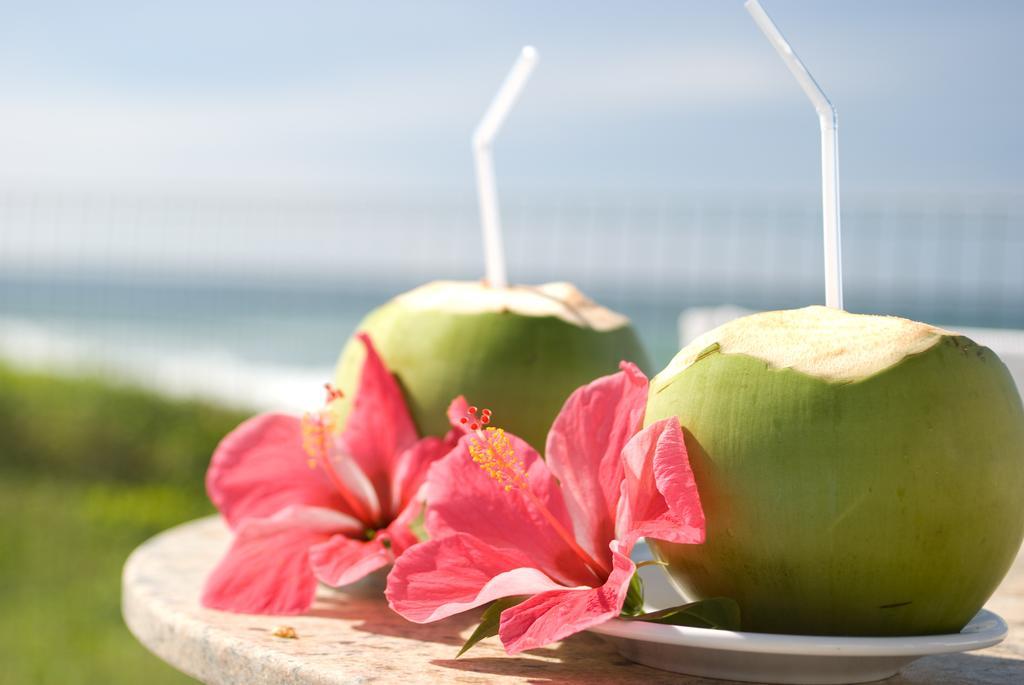 Oyo Hotel Arembepe Beach Hotel, Camacari Екстер'єр фото