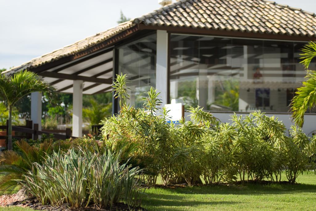 Oyo Hotel Arembepe Beach Hotel, Camacari Екстер'єр фото