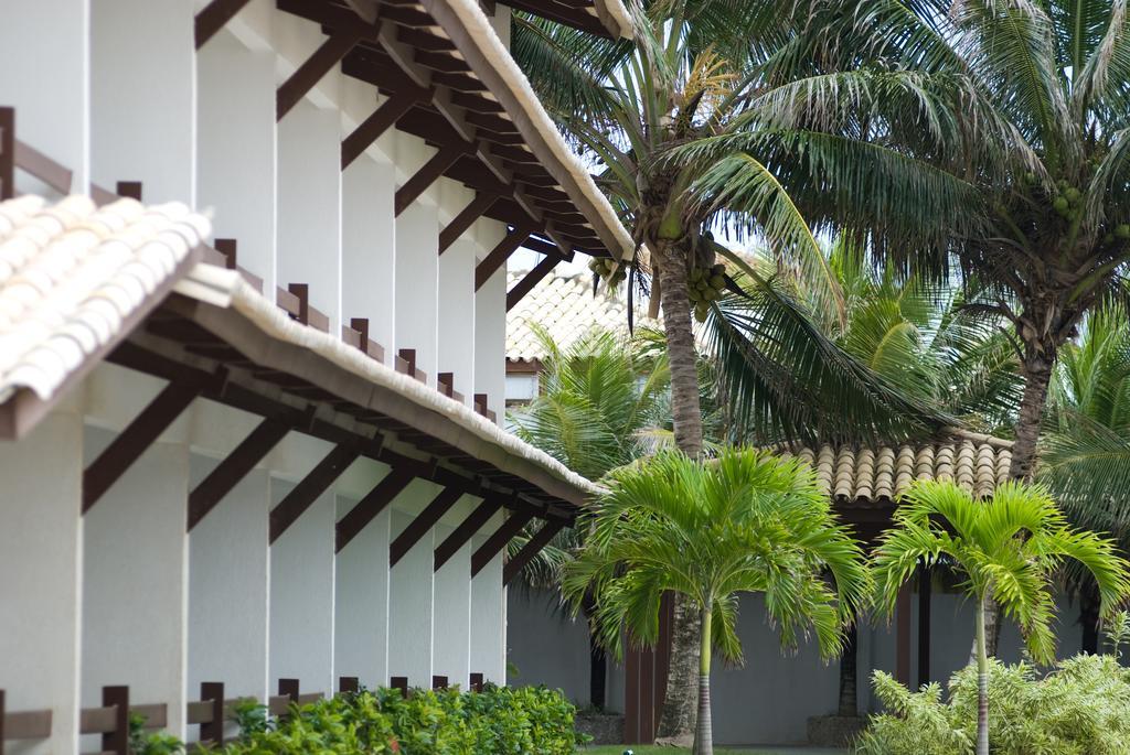 Oyo Hotel Arembepe Beach Hotel, Camacari Екстер'єр фото