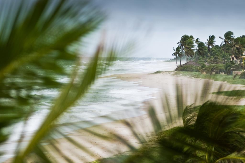 Oyo Hotel Arembepe Beach Hotel, Camacari Екстер'єр фото